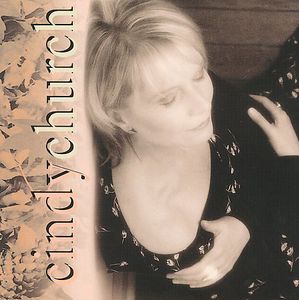 Cindy Church