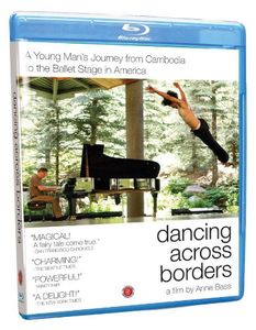 Dancing Across Borders