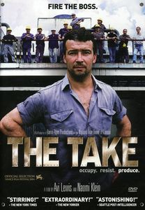 The Take