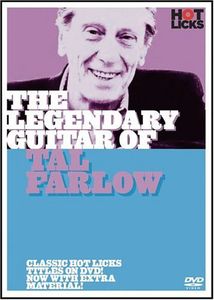 Legendary Guitar of