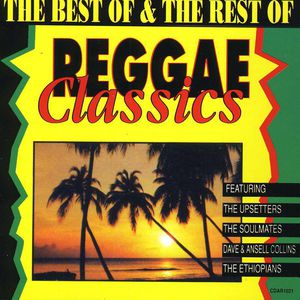 Reggae Classics / Various
