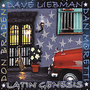 Latin Genisis