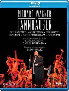 Wagner: Tannhauser