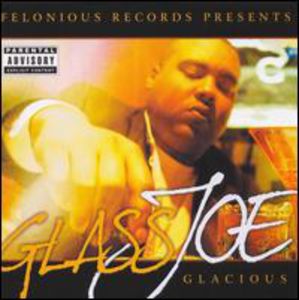 Glacious