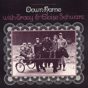 Down Home With Tracy & Eloise Schwarz