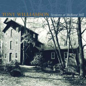 Sessions at McBain Mill