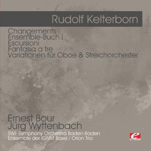 Changements - Ensemble-Buch I