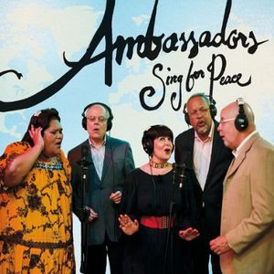 Ambassadors Sing for Peace / Various