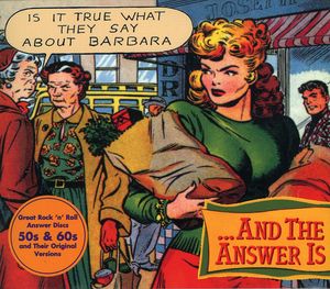 Great Pop Answer Discs From 50's & 60's, Vol. 2