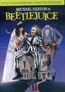 Beetlejuice