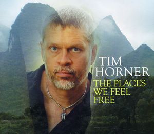 The Places We Feel Free