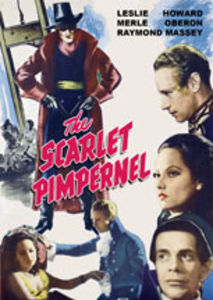 The Scarlet Pimpernel