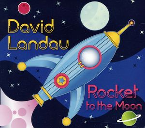 Rocket to the Moon