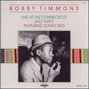 Live at the Connecticut Jazz Party
