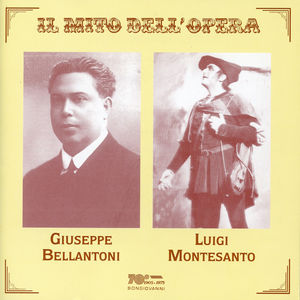 Ruy Blas / Saffo / la Forza Del Destino