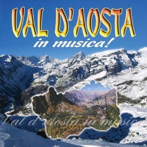 Val D'aosta in Musica / Various (IMPORT)