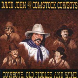 Cowboys Old Fiddles & Wine
