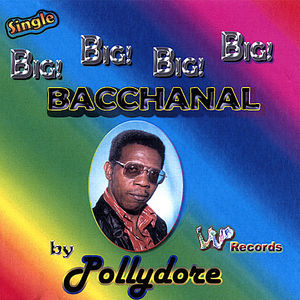 Big Big Big Bachanal