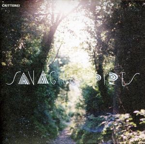 Savaging Spires