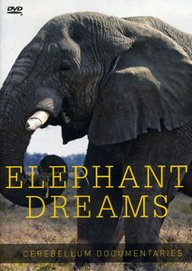 Elephant Dreams