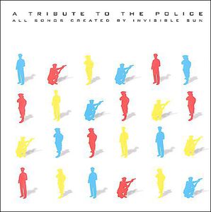A Tribute To The Police