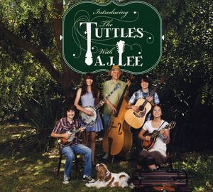 Introducing the Tuttles