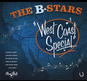 West Coast Special