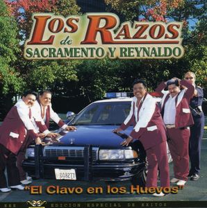 El Clavo En Los Huevos