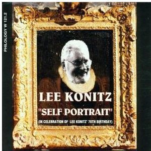 Self Portrait