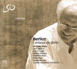 L'enfance Du Christ