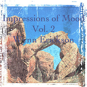 Impressions Of Mood, Vol. 2