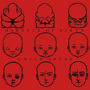 Child Birth Split