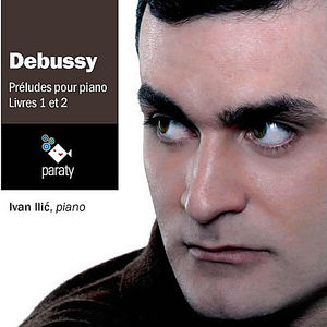 Claude Debussy's Preludes For Piano, Books 1 And 2