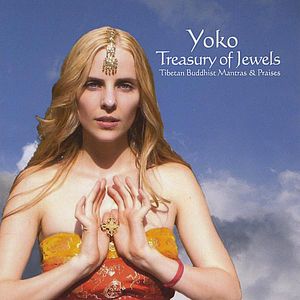 Treasury of Jewels