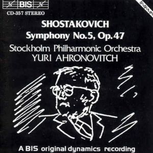Symphony 5