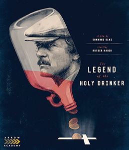 The Legend of the Holy Drinker