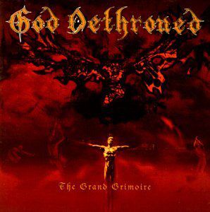 Grand Grimoire