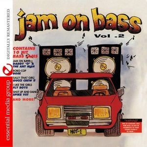 Jam on Bass 2 / Various