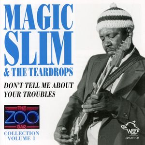 Zoo Bar Collection, Vol. 1