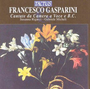Cantate Da Camera