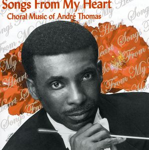 Songs from My Heart