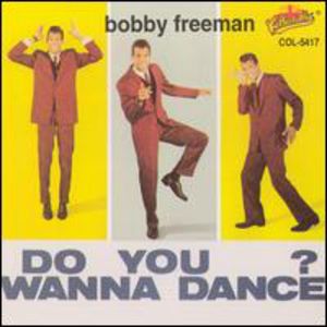 Do You Want to Dance