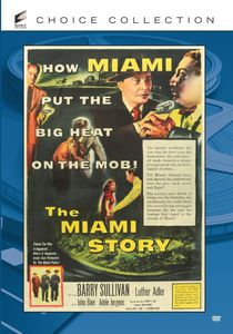 The Miami Story