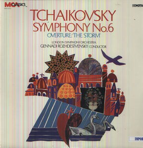 Symphony N.6