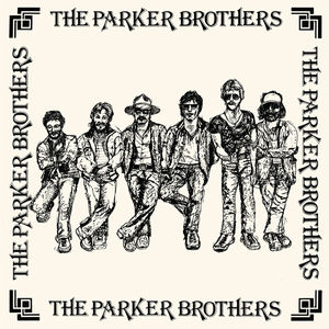 Parker Brothers