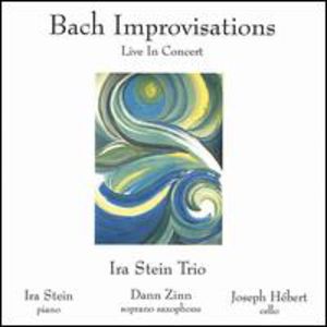 Bach Improvisations