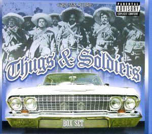 Thugs and Soldiers