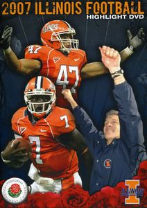 2007 Illinois Footbal