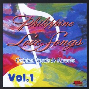 Philippine Love Songs 1