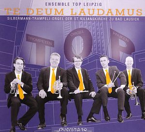 Te Deum Laudamus